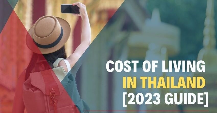Guide on How to Calculate Cost of Living in Thailand